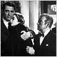 Berüchtigt : photo Alfred Hitchcock, Cary Grant, Claude Rains, Ingrid Bergman