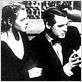 Berüchtigt : photo Alfred Hitchcock, Cary Grant, Ingrid Bergman