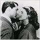Berüchtigt : photo Alfred Hitchcock, Cary Grant, Ingrid Bergman