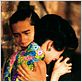 In The Mood For Love : photo Maggie Cheung, Tony Leung Chiu Wai, Wong Kar-Wai