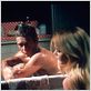 The Cincinnati Kid : photo Norman Jewison, Steve McQueen, Tuesday Weld
