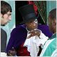 Hatchet : photo Adam Green, Deon Richmond, Joel Moore, Tony Todd