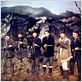 Die Kanonen von Navarone : photo Anthony Quayle, Anthony Quinn, David Niven, Gregory Peck, Jack Lee Thompson