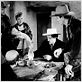 Höllenfahrt nach Santa Fé : photo Andy Devine, Claire Trevor, John Carradine, John Ford, John Wayne