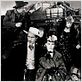Höllenfahrt nach Santa Fé : photo Andy Devine, Claire Trevor, George Bancroft, John Carradine, John Ford