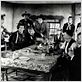 Höllenfahrt nach Santa Fé : photo Andy Devine, Claire Trevor, George Bancroft, John Carradine, John Ford