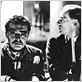 Geheimagent : photo Alfred Hitchcock, John Gielgud, Peter Lorre