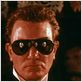 Unter dem Vulkan : photo Albert Finney, John Huston