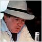 Unter dem Vulkan : photo Albert Finney, John Huston