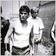 Rumble Fish : photo Chris Penn, Francis Ford Coppola, Matt Dillon, Nicolas Cage