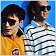 photo Nick Love, Paul Nicholls, Roland Manookian