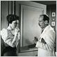 photo José Ferrer, Viveca Lindfors