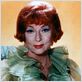 Verliebt in eine Hexe : photo Agnes Moorehead