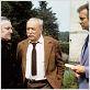photo Jacques Debary, Roger Carel