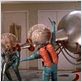 Mars Attacks : photo Sylvia Sidney, Tim Burton