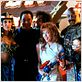 Mars Attacks : photo Annette Bening, Jim Brown, Tim Burton, Tom Jones