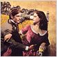 Der Leopard : photo Alain Delon, Claudia Cardinale
