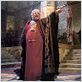 Jesus of Nazareth (TV) : photo Franco Zeffirelli, Peter Ustinov