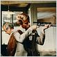 Der Schakal : photo Edward Fox, Fred Zinnemann