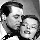 Leoparden küsst man nicht : photo Cary Grant, Howard Hawks, Katharine Hepburn