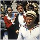 Popeye, der Seemann mit dem harten Schlag : photo Robert Altman, Robin Williams, Shelley Duvall