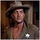 Rio Bravo : photo Dean Martin, Howard Hawks