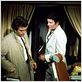 Columbo : photo Peter Falk, William Shatner