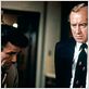 Columbo : photo Nicol Williamson, Peter Falk