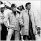 Columbo : photo Patrick O'Neal, Peter Falk