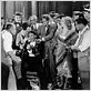 The Power of the Press : photo Douglas Fairbanks Jr., Frank Capra