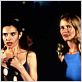 photo Abel Ferrara, Béatrice Dalle, Claudia Schiffer