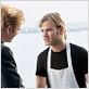 CSI: Miami : photo David Caruso, David Gallagher