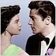 War es die große Liebe? : photo Farley Granger, Gottfried Reinhardt, Leslie Caron, Vincente Minnelli