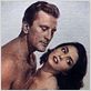 War es die große Liebe? : photo Gottfried Reinhardt, Kirk Douglas, Pier Angeli, Vincente Minnelli