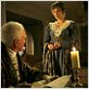 photo Malcolm McDowell, Pilar Abella