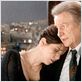 Das Leben ist ein Chanson : photo Agnès Jaoui, Alain Resnais, André Dussollier