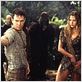 Planet der Affen : photo Estella Warren, Mark Wahlberg, Tim Burton