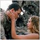 Planet der Affen : photo Estella Warren, Mark Wahlberg, Tim Burton
