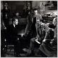 Rebecca : photo Alfred Hitchcock, George Sanders, Laurence Olivier, Leo G. Carroll