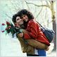 Flashdance : photo Adrian Lyne, Jennifer Beals, Michael Nouri
