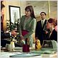 Ein Chef zum Verlieben : photo Alicia Witt, Hugh Grant, Jason Antoon, Marc Lawrence (II), Sandra Bullock
