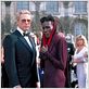 James Bond 007 - Im Angesicht des Todes : photo Christopher Walken, Grace Jones, John Glen