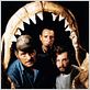 Der weiße Hai : photo Richard Dreyfuss, Robert Shaw, Steven Spielberg