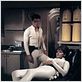 Die phantastische Reise : photo Raquel Welch, Richard Fleischer, Stephen Boyd
