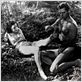 Tarzan der Affenmensch : photo Johnny Weissmuller, Maureen O'Sullivan, W.S. Van Dyke