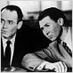 Der falsche Mann : photo Alfred Hitchcock, Anthony Quayle, Henry Fonda