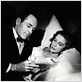 Der falsche Mann : photo Alfred Hitchcock, Henry Fonda, Vera Miles