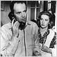 Der falsche Mann : photo Alfred Hitchcock, Henry Fonda, Vera Miles