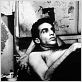 Down by Law : photo Jim Jarmusch, John Lurie