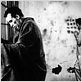 Down by Law : photo Jim Jarmusch, John Lurie, Tom Waits